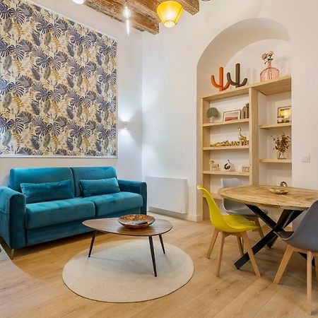 Hamac Suites - Meissonier 4 Лион Экстерьер фото